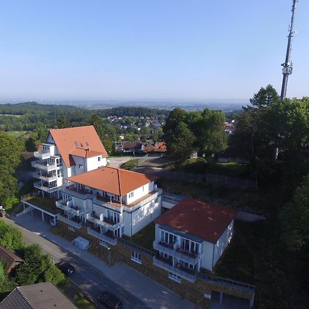 Appartement 17 Oerlinghausen Exterior foto